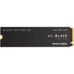 WD Black SN770 250GB PCIe Gen4 NVMe M.2 2280 Solid-State Drive Read:4000MB/s,Write: 2000MB/s (WDS250G3X0E )