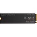 WD Black SN770 250GB PCIe Gen4 NVMe M.2 2280 Solid-State Drive Read:4000MB/s,Write: 2000MB/s (WDS250G3X0E )