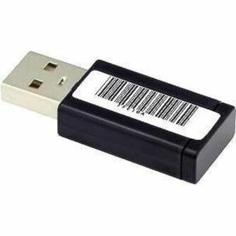 BARCODE SCANNERS,USB WIRELESS DONGLE