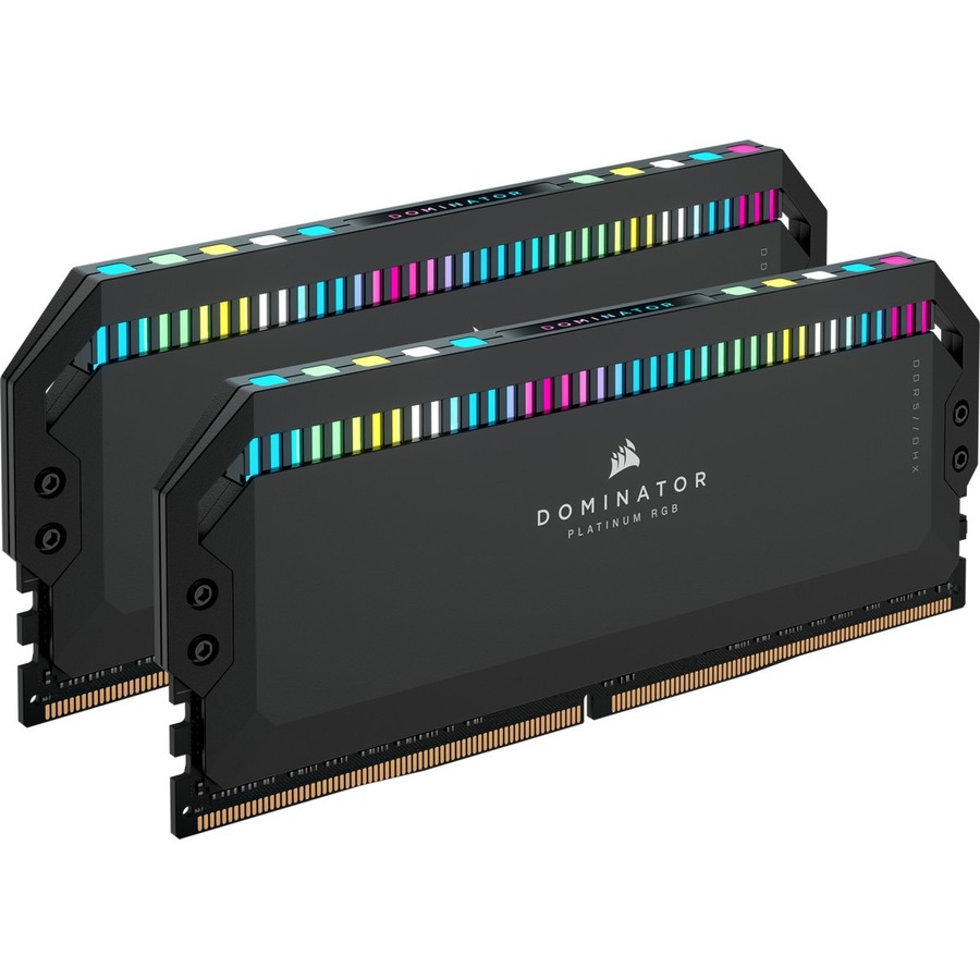 Dom. 32GB (2x16) DDR5 5600 RGB