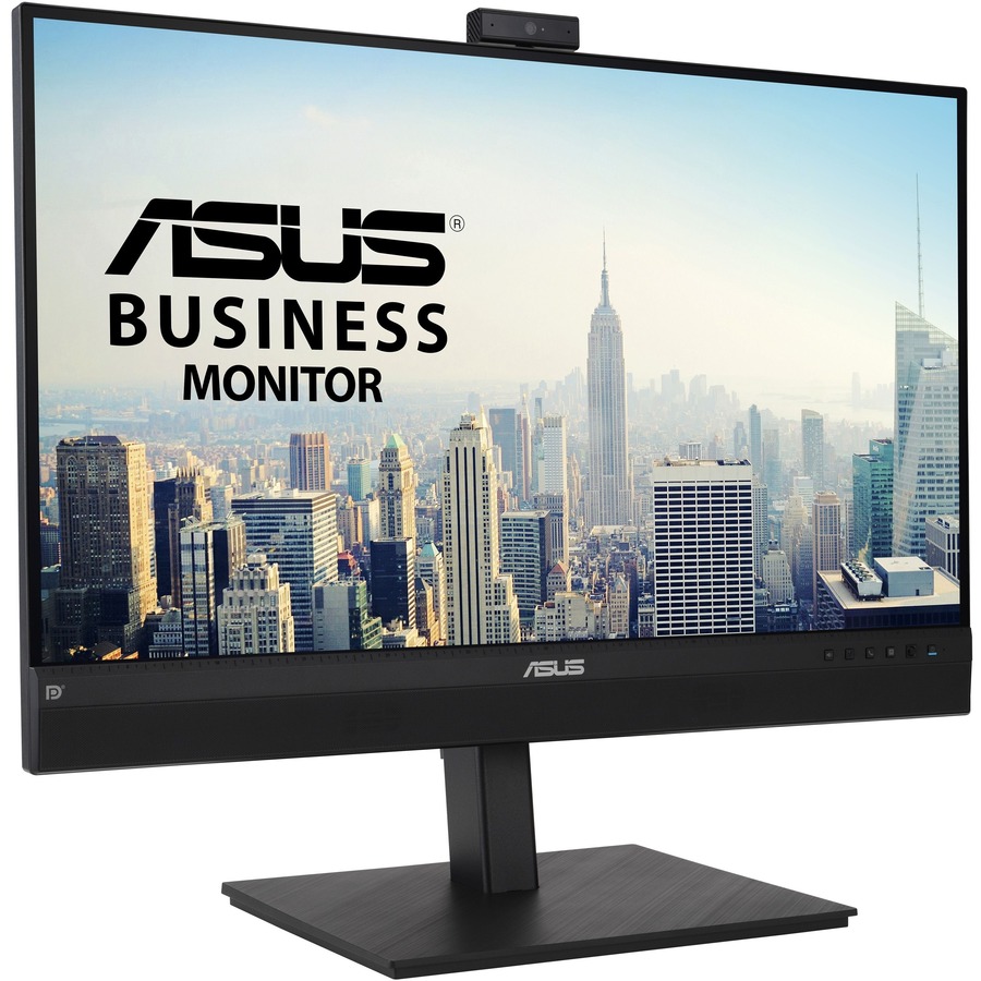 Business 27" QHD IPS w/Camera