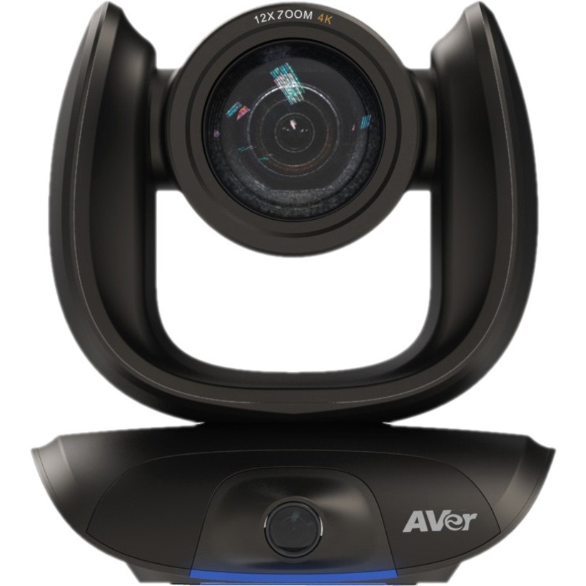 CAM550 4K DUAL LENS PTZ CONFERENCING CAMERA