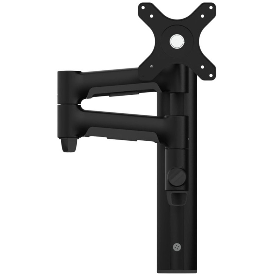IDEAL FOR MONITORS AND DEVICES UP TO 34. SUITS FLAT DISPLAYS UP TO 26.5 LBS. & C