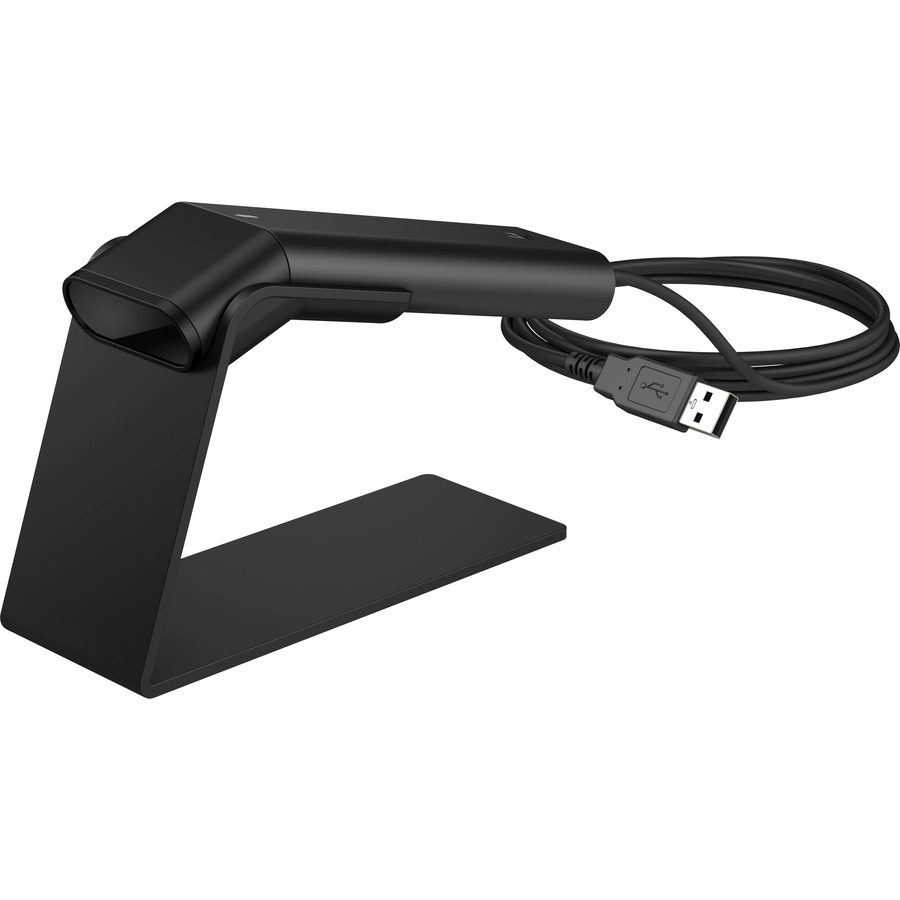 ENGAGE ONE PRIME BARCODE SCANNER