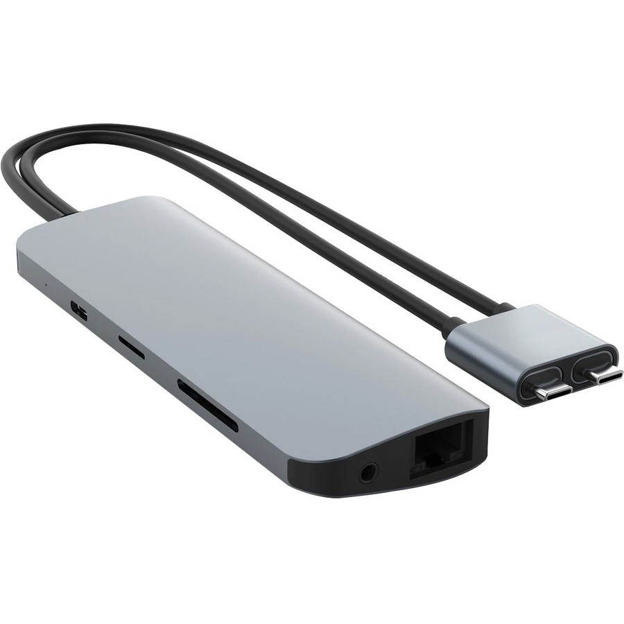 HYPERDRIVE VIPER 10-IN-2 USB-C HUB