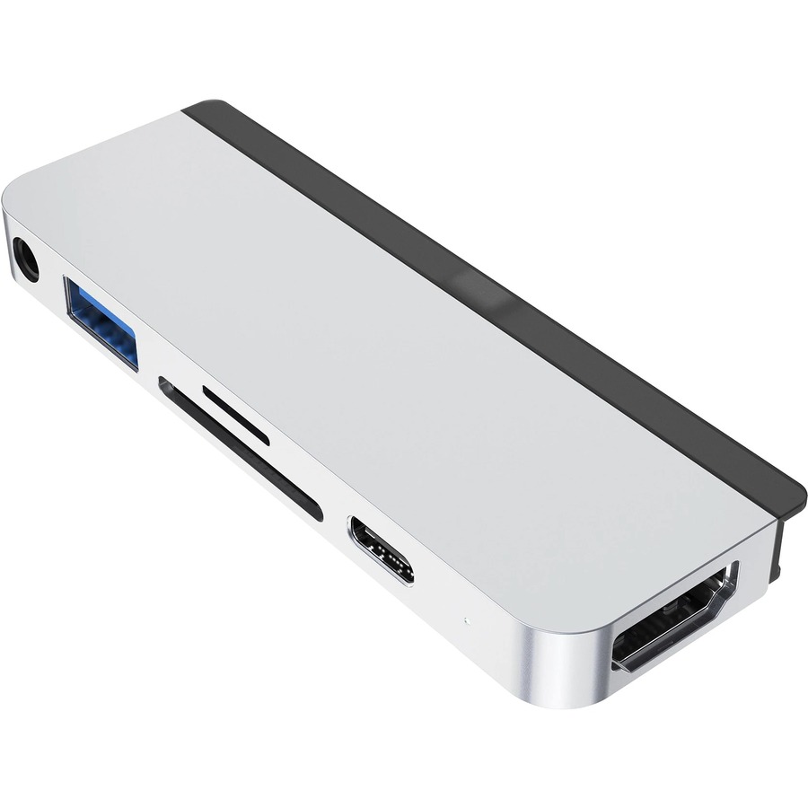 HYPERDRIVE 6-IN-1 USB-C HUB FOR IPAD PRO/AIR MINI 6