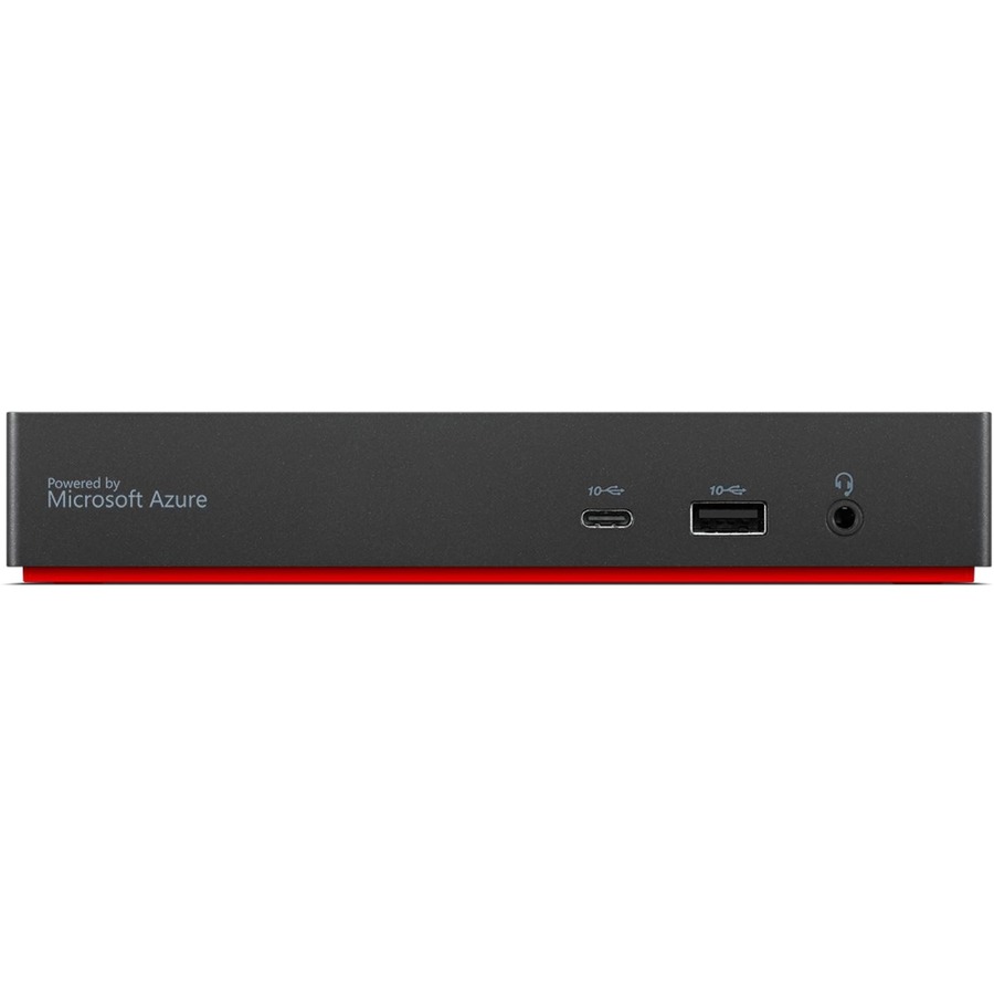 TP USB-C Advanced Dock -US
