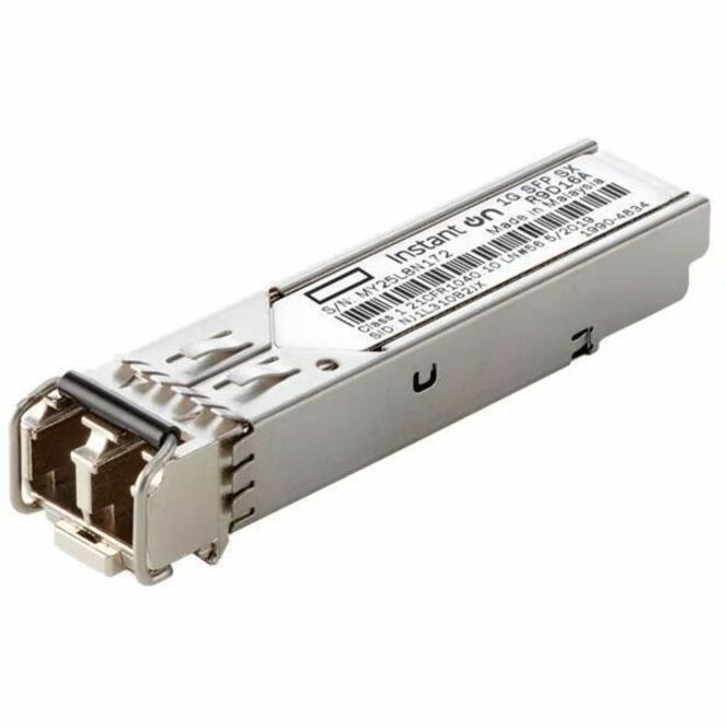 ARUBA ION 1G SFP LC SX 500M