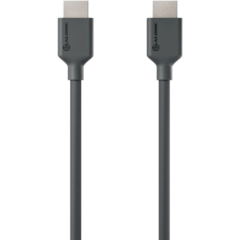 ALOGIC ELEMENTS HDMI CABLE WITH 4K SUPPORT - MALE TO MALE - 10M