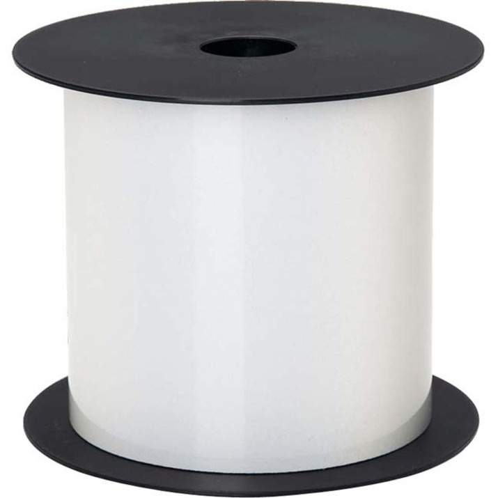 4IN WIDE TT SAFETY GRADE REFLECTIVE CONTINUOUS WHITE LABEL (USE BMSLPR03XX RIBBO