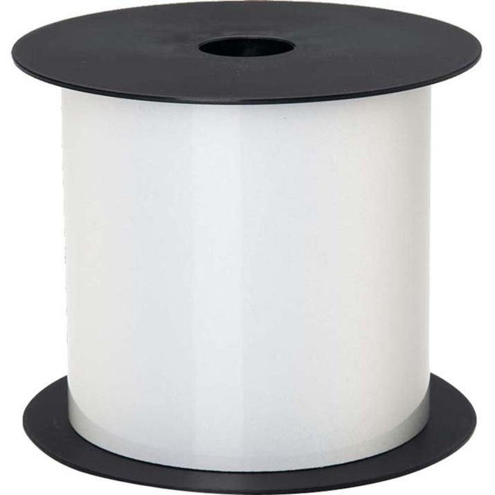 4IN WIDE TT REFLECTIVE FLOOR CONTINUOUS VINYL WHITE LABEL (USE BMSLPR03XX RIBBON