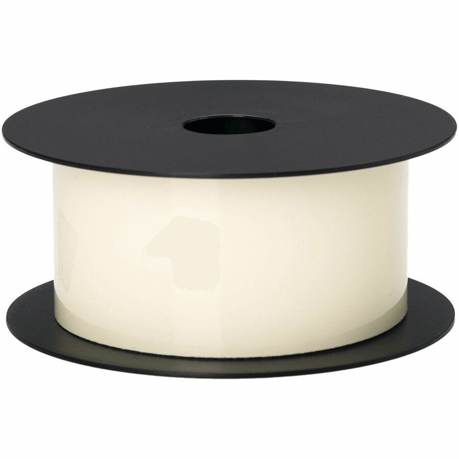 2IN WIDE TT GLOW-IN-THE-DARK CONTINUOUS VINYL LABEL (USE BMSLPR03XX INK RIBBONS)