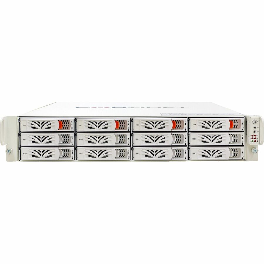 FORTISIEM ALL-IN-ONE HARDWARE APPLIANCE FSM-2000G.