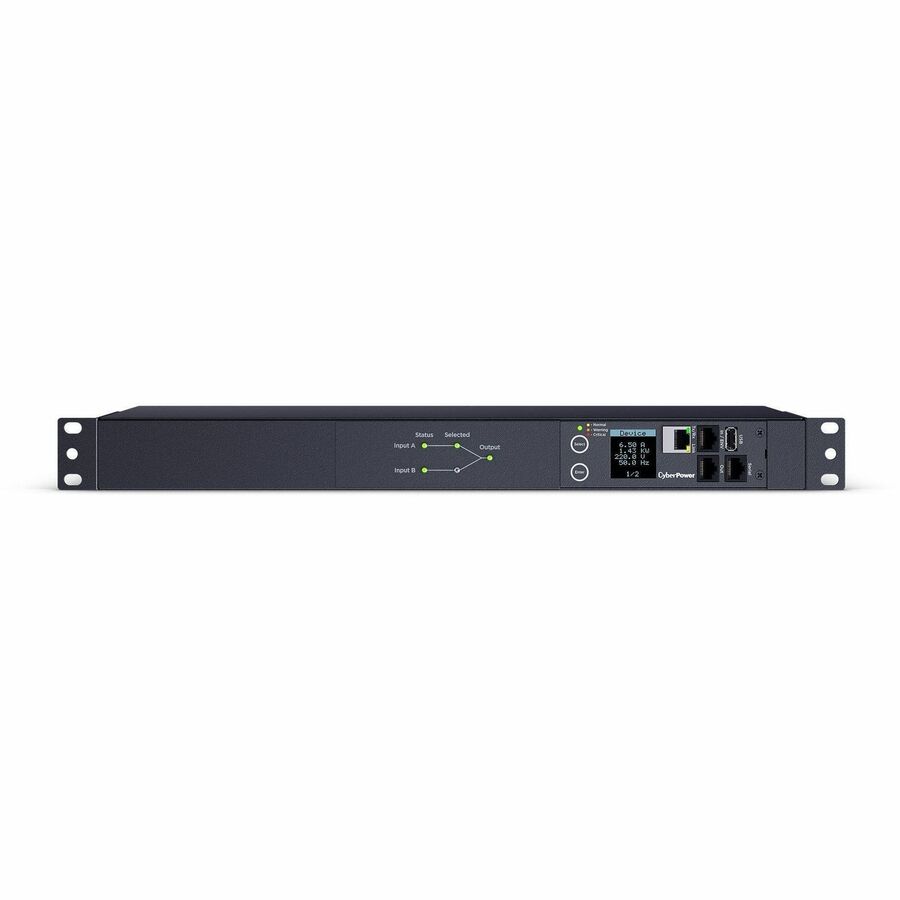 CyberPower PDU44004 Single Pha