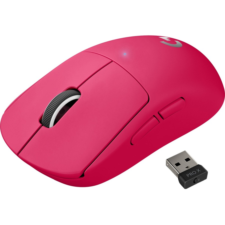 PRO X SUPERLIGHT WIRELESS GAMING MOUSE