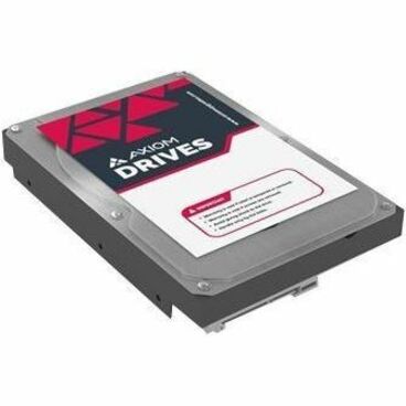 AXIOM 20TB 6GB/S SATA 7.2K RPM LFF 3.5-INCH ENTERPRISE HD