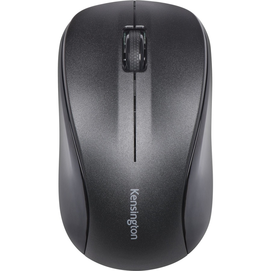 Wrlss Optical Mouse for Life
