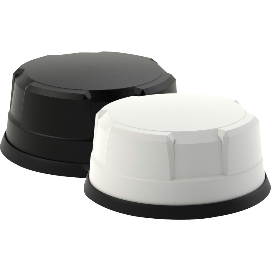 Panorama LG-IN2444-W-LC Mako 5-in-1 5G Dome Antenna, White, Loose Cables