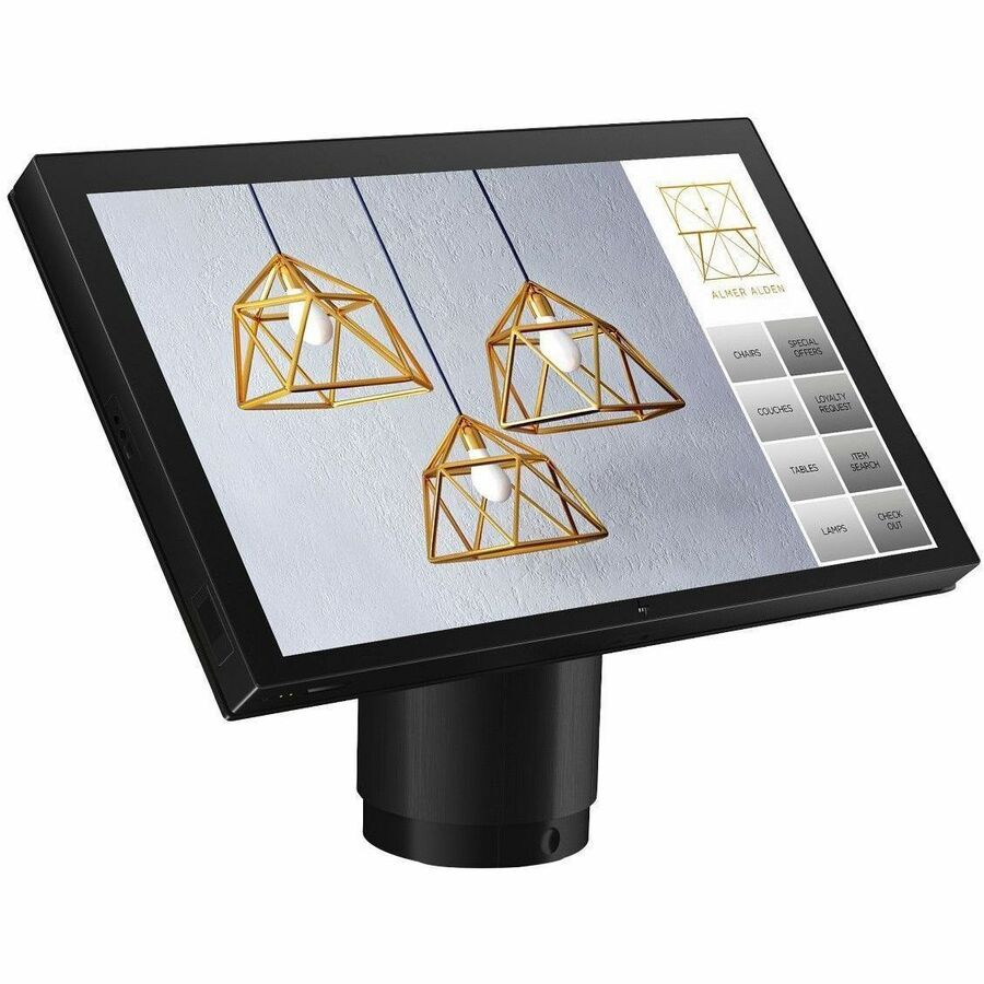 Engage One Pro AiO i5 10500E8G