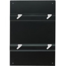 DOUBLE SIDED BRACKET FOR 75XS4G 1 YEAR