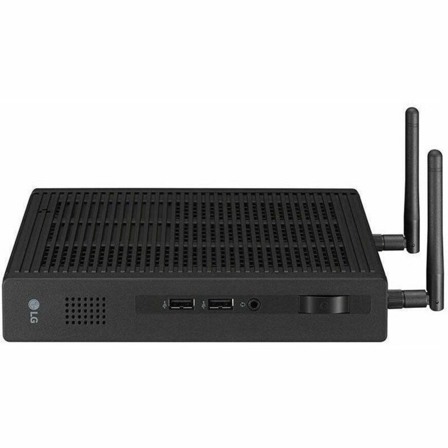 BOX TYPE THIN CLIENT 2USB 2.0 TYPE-A