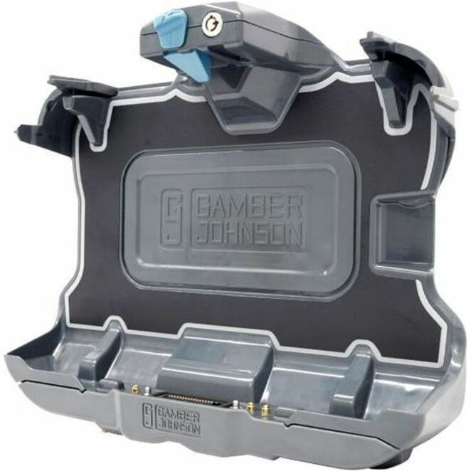 ZX10 - GAMBER-JOHNSON, 7170-0964-00, VEHICLE CRADLE (INCLUDE 120W VEHICLE ADAPTE