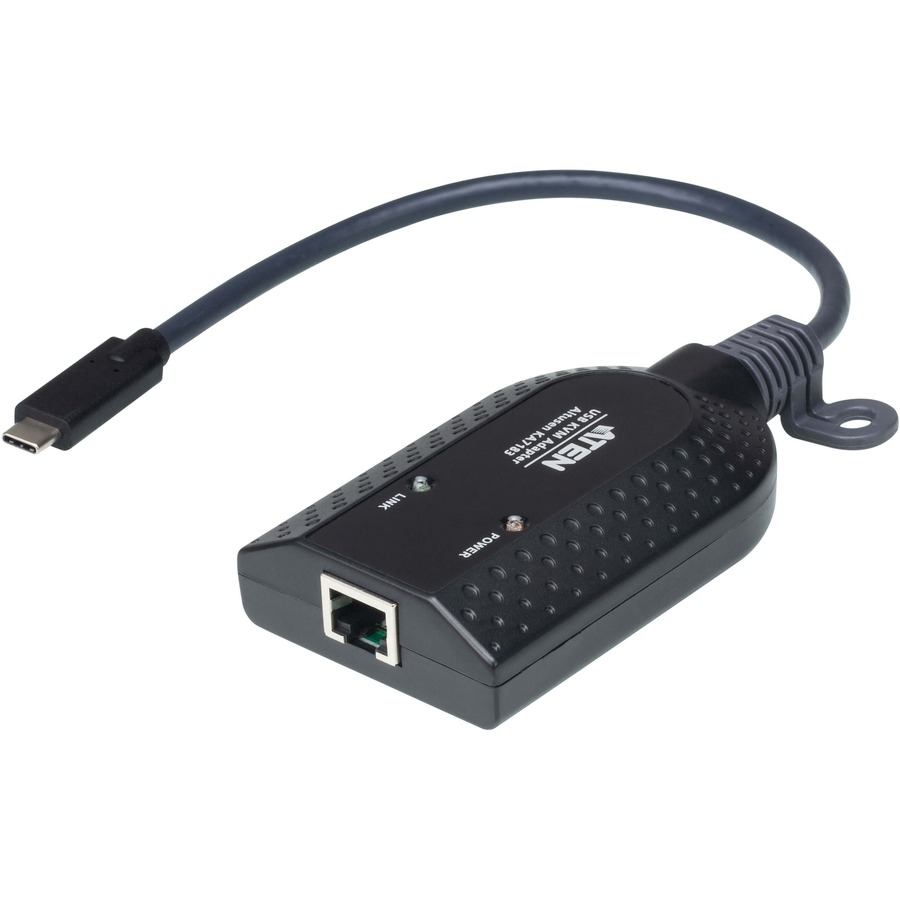 USB-C VIRTUAL MEDIA KVM ADAPTER