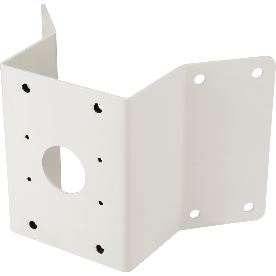 CORNER MOUNT ADAPTER ACCESSORY, IVORY COLOR