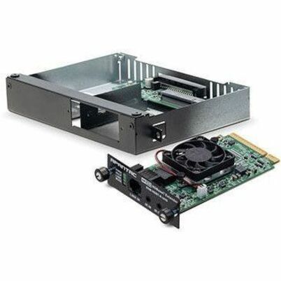 OPS HDBASET RECEIVER MODULE RECEIVE AN HDBASET VIDEO AUDIO