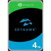 Seagate SKYHAWK 4TB SATA 3.5 Hard Drive (ST4000VX016)