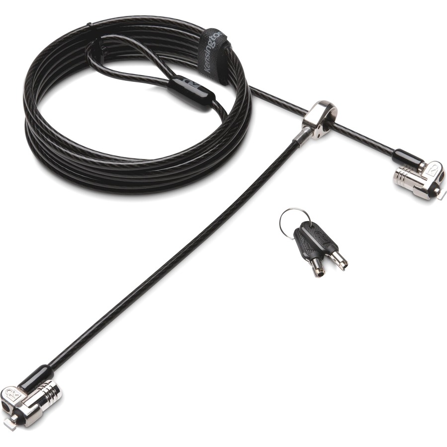 MicroSaver  2.0 Keyed Laptop