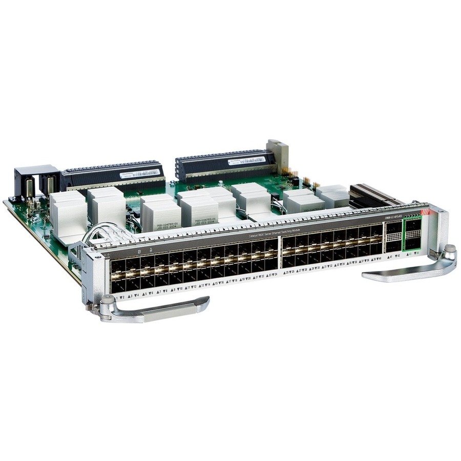 CONFIG Catalyst 9600 Series Su