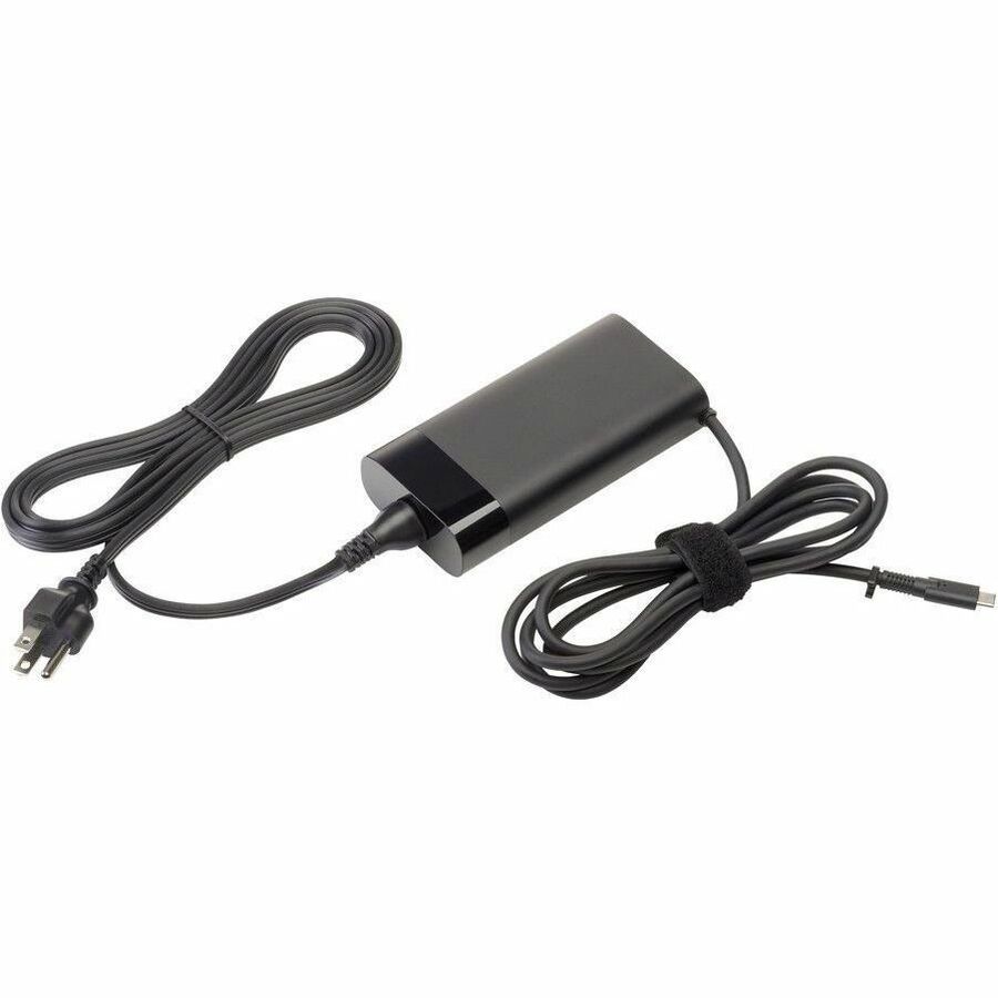 AXIOM 90-WATT AC ADAPTER FOR HP