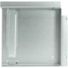 SINGLE-SLOT PCIE BRACKET FOR TS-X73AU SHORT DEPTH 2U CHASIS