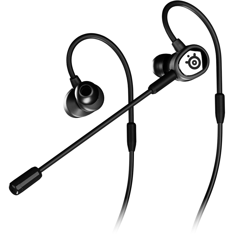 Steelseries Tusq Steelseries Tusq