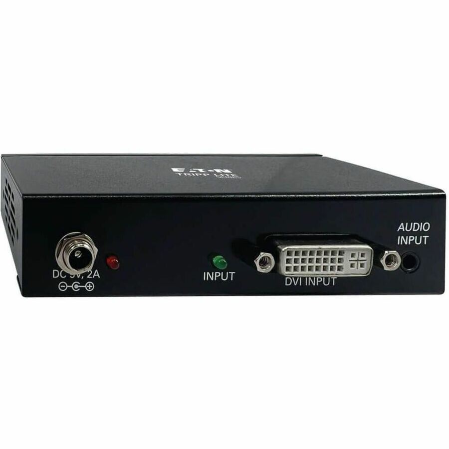 2PORT DVI SPLITTER 1080P INT