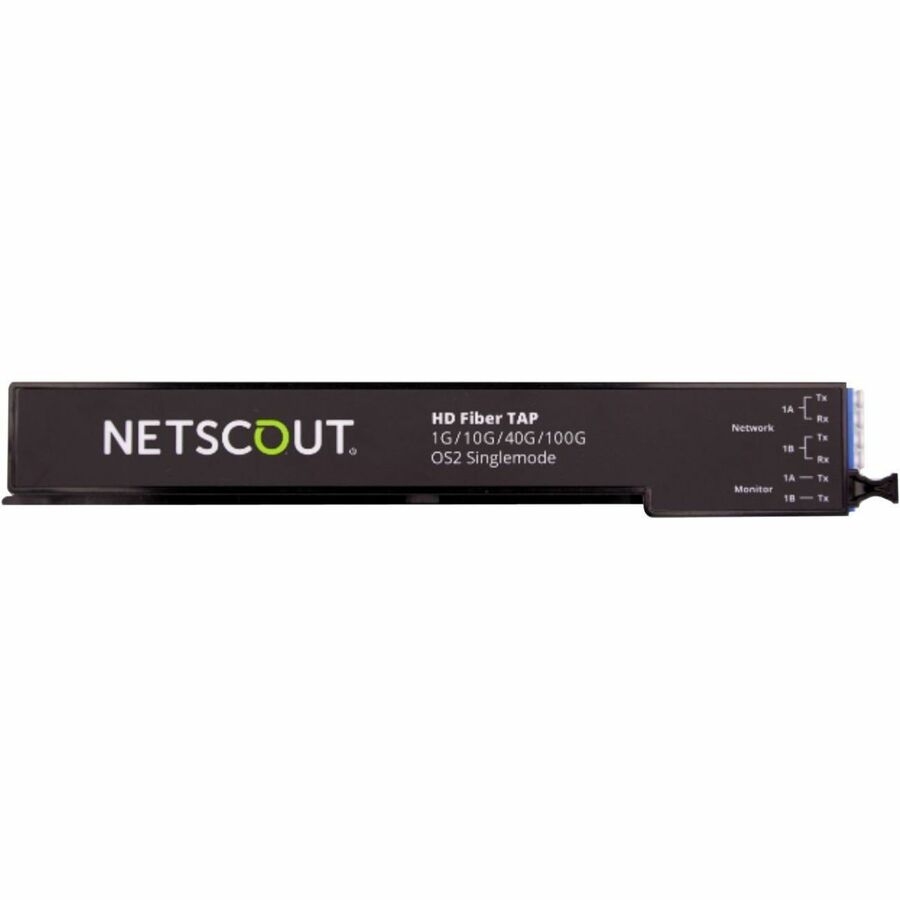 HD FIBER TAP 1G/10G 50UM OM4 MM 70/30 LC