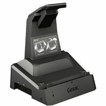 ZX10 - OFFICE DOCK W/ 65W AC ADAPTER (US)