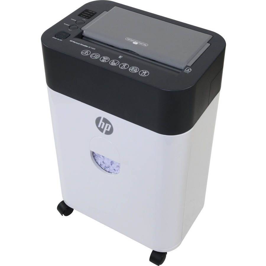 HP AF1009 Autofeed Shredder