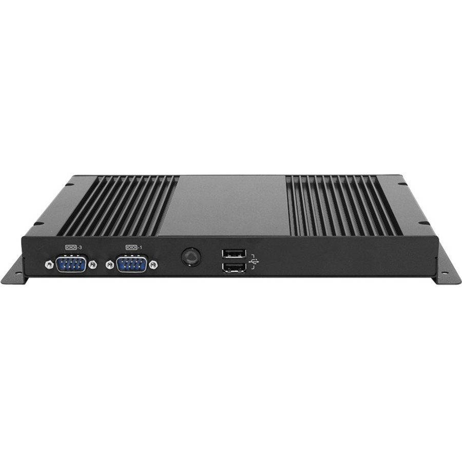 AOPEN DEX5750 DESKTOP COMPUTER - INTEL CORE I5 11TH GEN I5-1135G7 - 8 GB RAM DDR