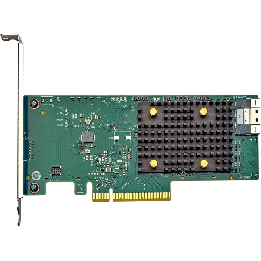 RAID 540-16I PCIEGEN4 12GB ADAPTER