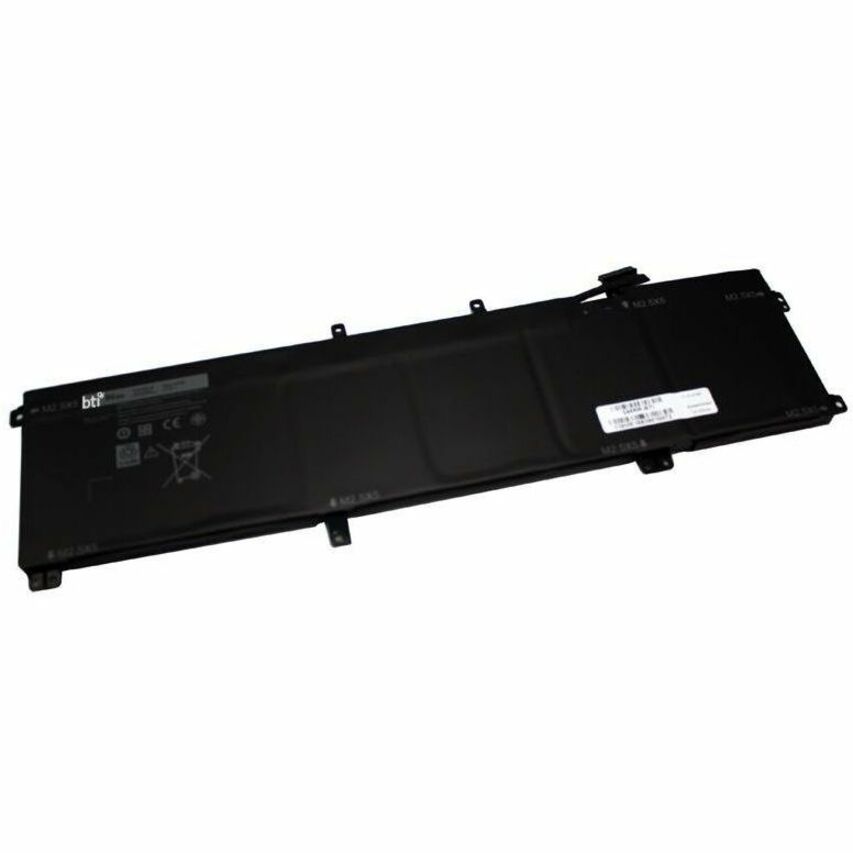 BATT FOR DELL XPS 9350 PRECISION M3800