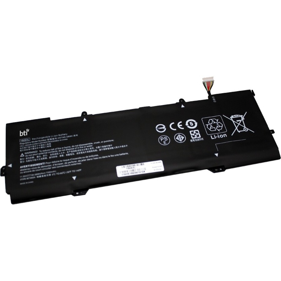 BATT SPECTRE X360 15-CH X360 15-CH000TX