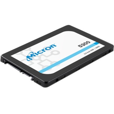 2.5 5300 960GB MS SATA HS SED