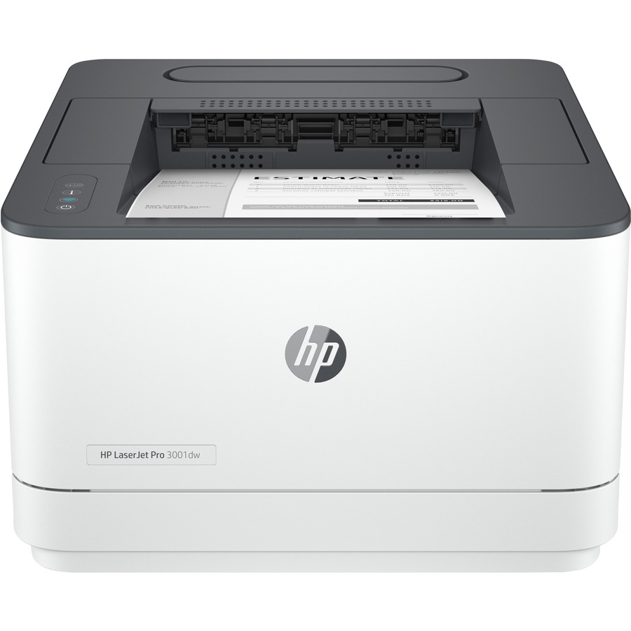 LASERJET PRO 3001DW PRINTER