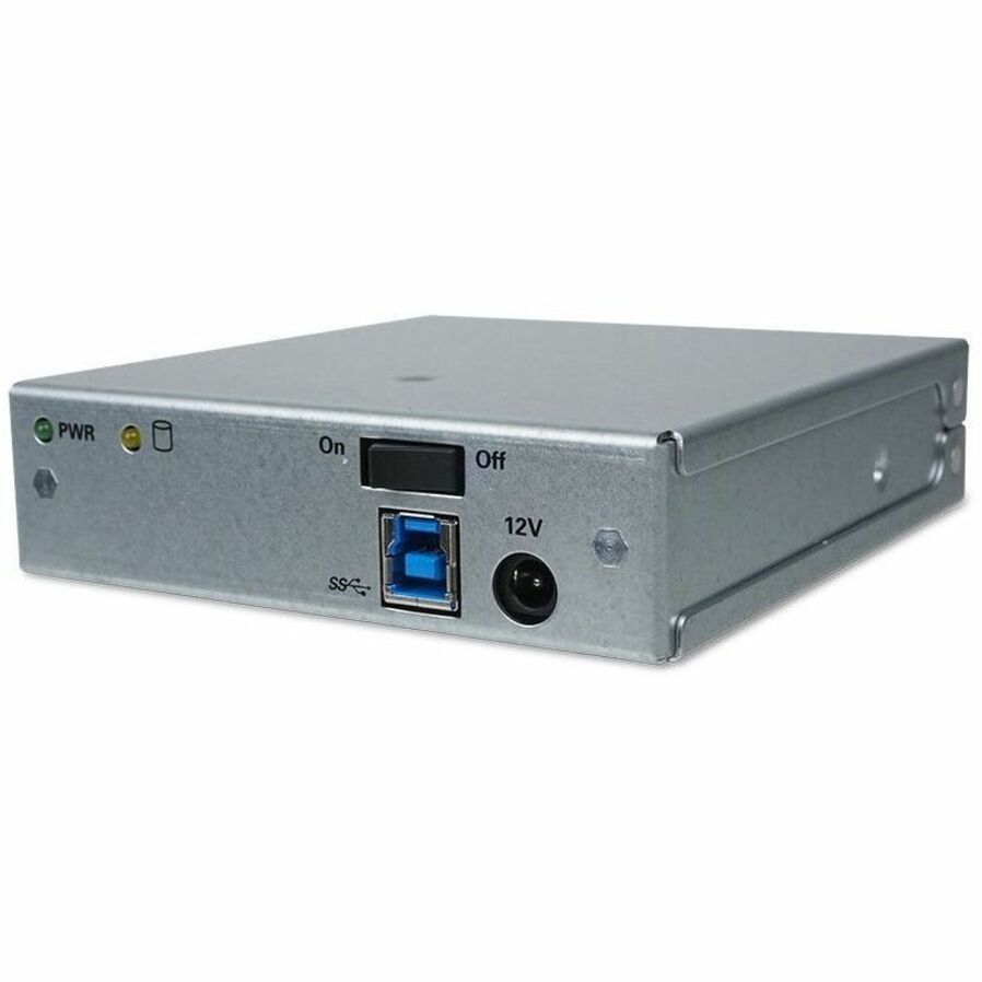 MOVEDOCK USB 3.0; ACCEPTS DX115 DC CARRIERS; USB 3.0 HOST CONNECTION; INCLUDES A