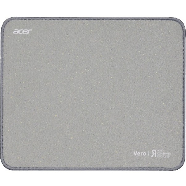 GRAY ECO MOUSE PAD FOR VERO