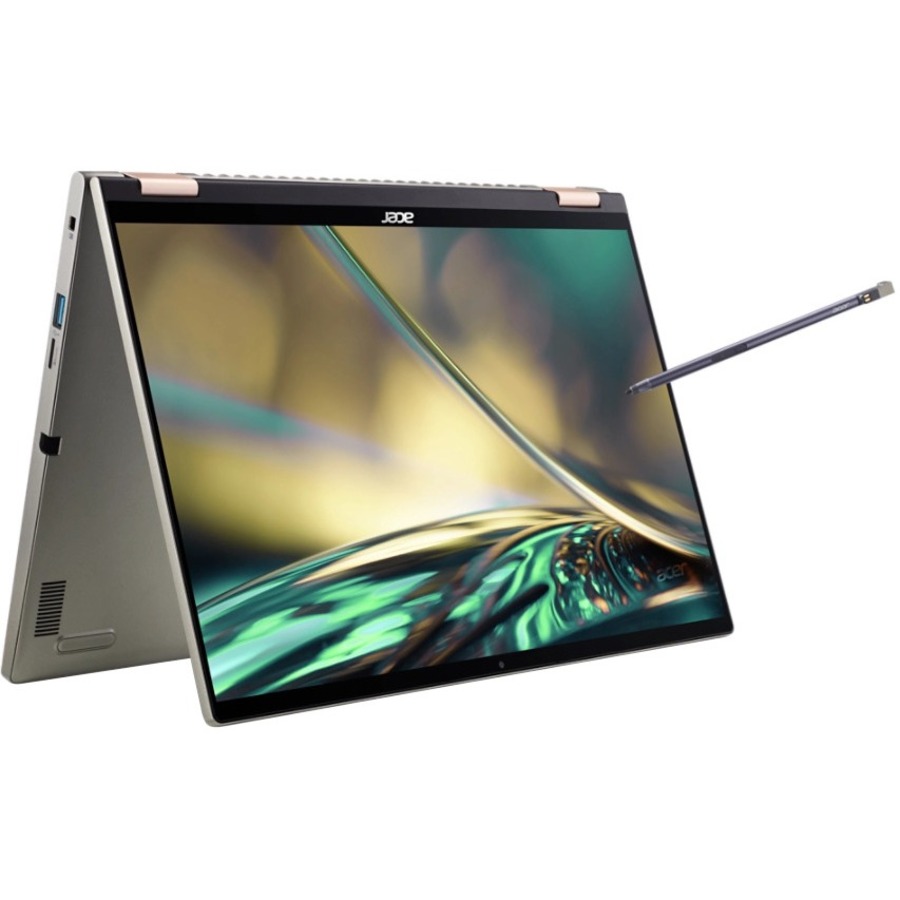 SP514-51N-70LZ-US I7-1260P 2.1G