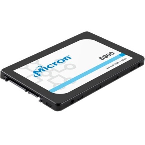 2.5 5300 960GB EN SATA TL