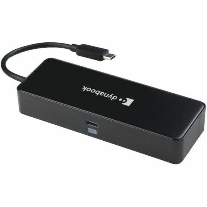 DYNABOOK PS0001UA1PRP - TRAVEL ADAPTER - USB-C LEFT CONNECTOR - MALE LEFT GENDER